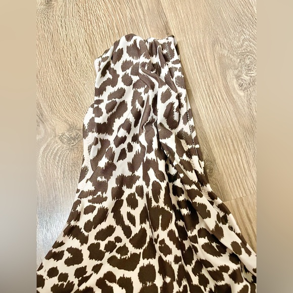 J. Crew ruched One Shoulder One Piece Swimsuit 
SIZE 22 ~ New with Tags! - Picture 10 of 11